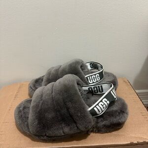 Ugg slippers